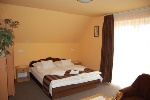 Hostal Judit Vend�gh�z