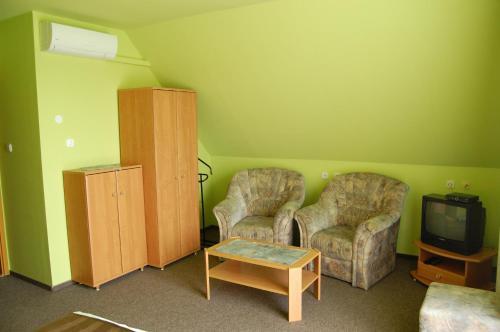 Hostal Judit Vend�gh�z