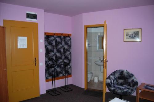 Hostal Judit Vend�gh�z