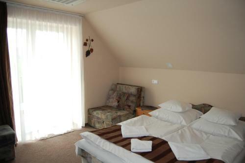 Hostal Judit Vend�gh�z
