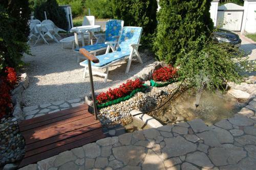 Hostal Judit Vend�gh�z
