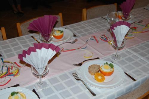 Hostal Judit Vend�gh�z
