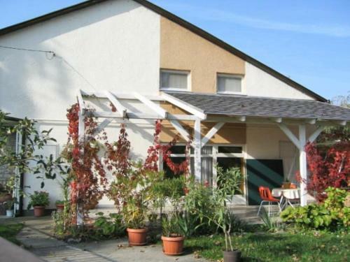 Holiday Home Balatonbogl�r 2