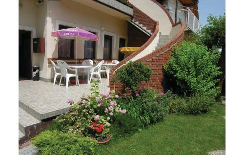 Apartment Kupa Vez�r Utca-balatonbogl�r