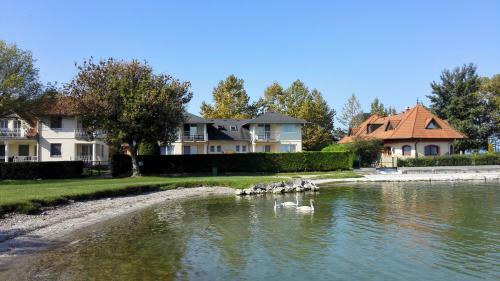 Apartamento Panor�ma Villa