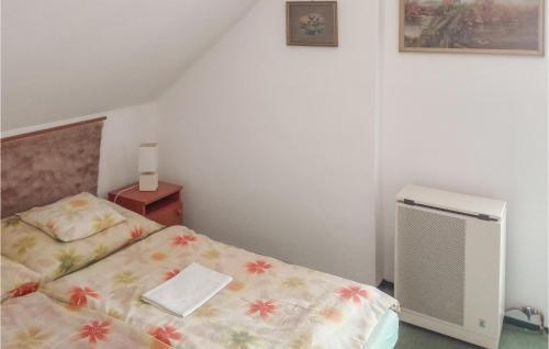 Holiday Home Csalog�ny U-balatonbogl�r