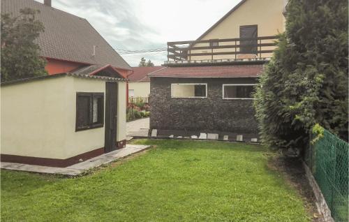 Holiday Home Csalog�ny U-balatonbogl�r
