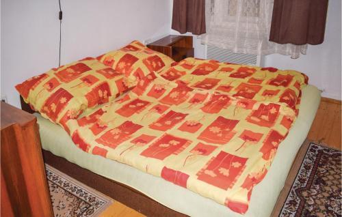 Holiday Home Csalog�ny U-balatonbogl�r