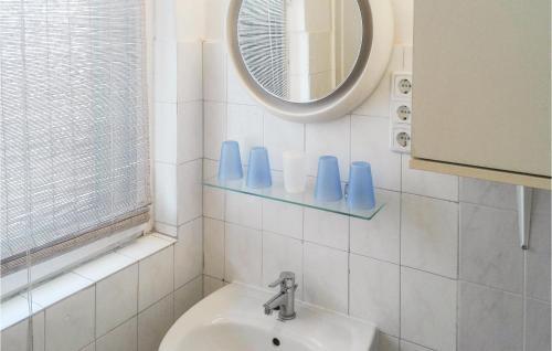 Holiday Home Csalog�ny U-balatonbogl�r