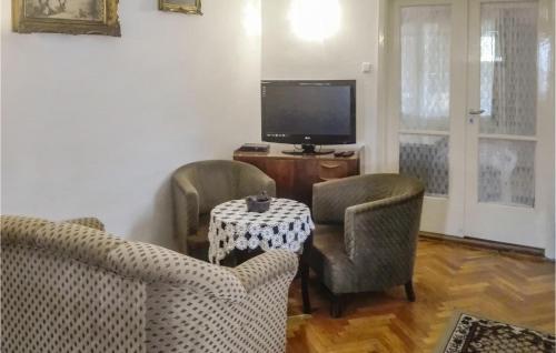 Holiday Home Csalog�ny U-balatonbogl�r