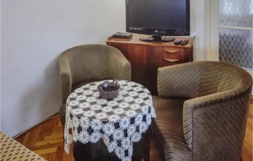 Holiday Home Csalog�ny U-balatonbogl�r