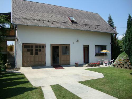 Apartamento Tulip�n Vend�gh�z