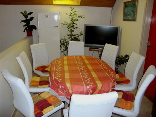 Apartamento Tulip�n Vend�gh�z