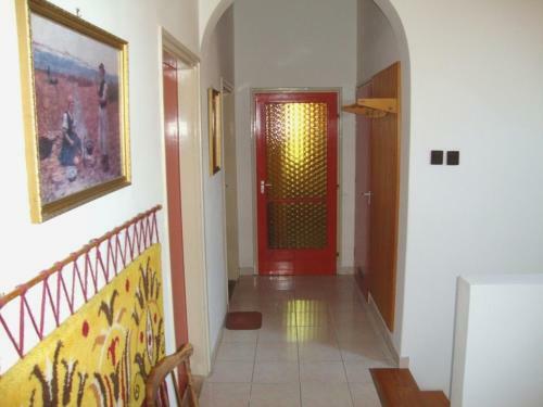 Apartamento Tulip�n Vend�gh�z