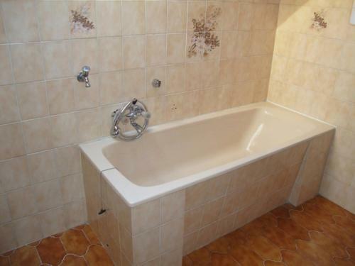 Apartamento Tulip�n Vend�gh�z