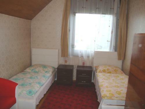 Apartamento Tulip�n Vend�gh�z
