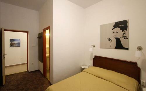 Hostal Partvilla Balatonboglar