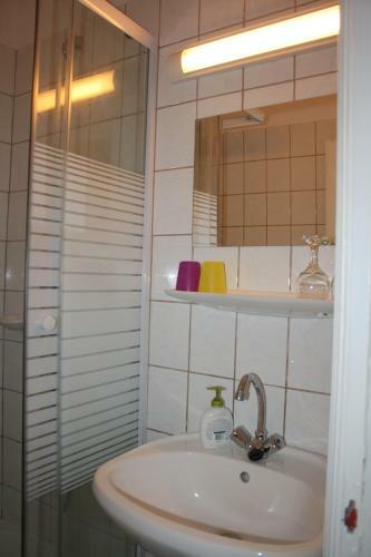 Hostal Partvilla Balatonboglar