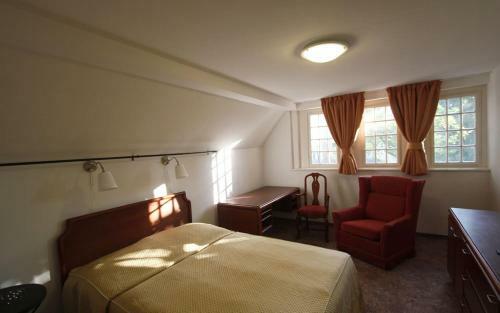 Hostal Partvilla Balatonboglar