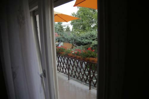 Hostal Simply Sz�ll�