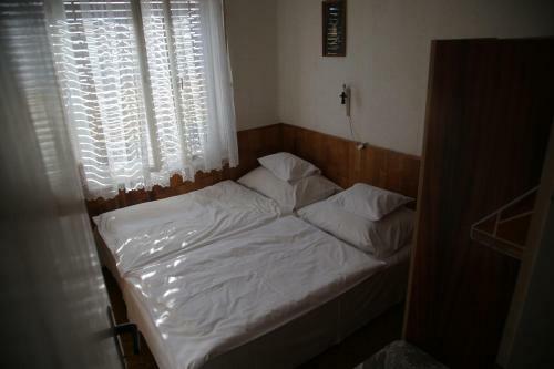 Hostal Simply Sz�ll�