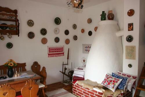 Holiday Home Vonyarcvashegy 1