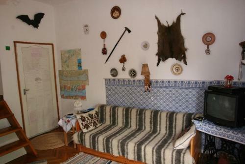 Holiday Home Vonyarcvashegy 1