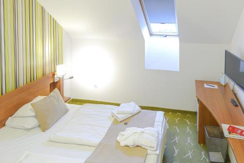 Bed & Breakfast Zenit Hotel Vend�gh�z