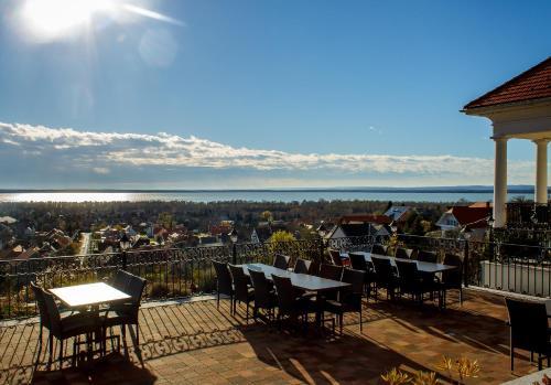 Bed & Breakfast Zenit Hotel Vend�gh�z