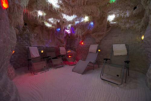 Bed & Breakfast Zenit Hotel Vend�gh�z
