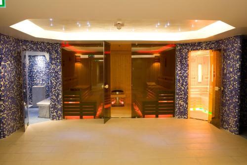 Bed & Breakfast Zenit Hotel Vend�gh�z
