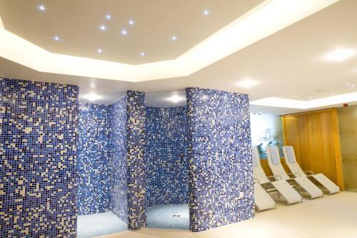 Bed & Breakfast Zenit Hotel Vend�gh�z