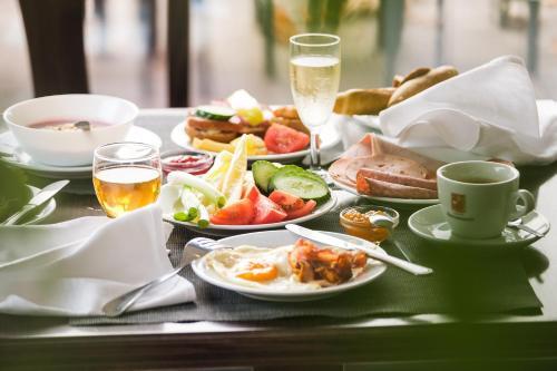 Bed & Breakfast Zenit Hotel Vend�gh�z