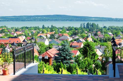 Bed & Breakfast Zenit Hotel Vend�gh�z