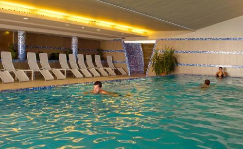 Bed & Breakfast Zenit Hotel Vend�gh�z