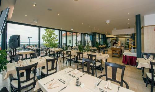 Bed & Breakfast Zenit Hotel Vend�gh�z