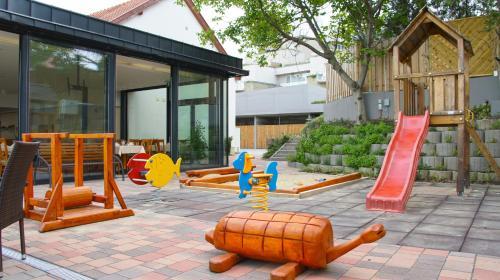 Bed & Breakfast Zenit Hotel Vend�gh�z