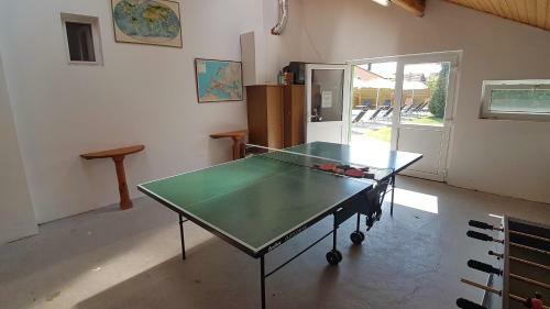 Kriszti�n Apartmanh�z