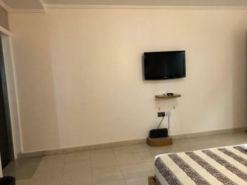 Lekki Waterside Hotel