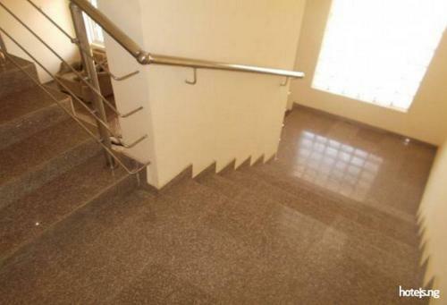 Hostal Room In Lodge - Ulo Suites And Hotels