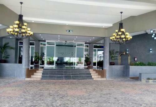 Hostal Room In Lodge - Golden Tulip Ibadan