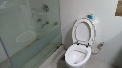 Hostal Room In Lodge - Premier Hotel-ibadan