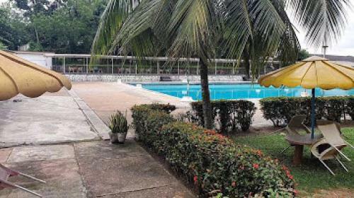 Hostal Room In Lodge - Premier Hotel-ibadan