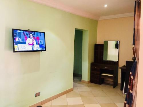 Ibd International Hotel, Ilaro