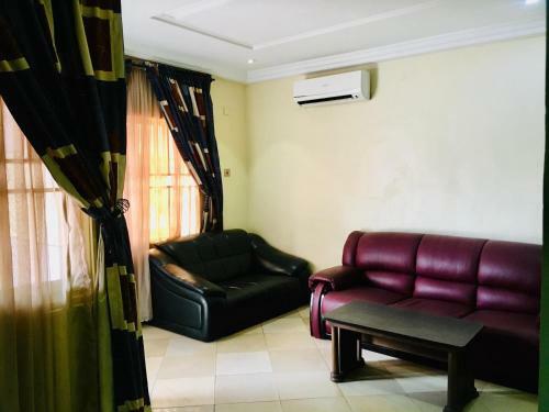 Ibd International Hotel, Ilaro