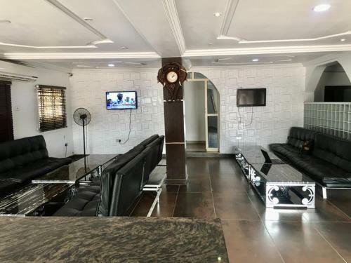 Ibd International Hotel, Ilaro