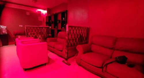 Hotel The Lodge By Kabachi