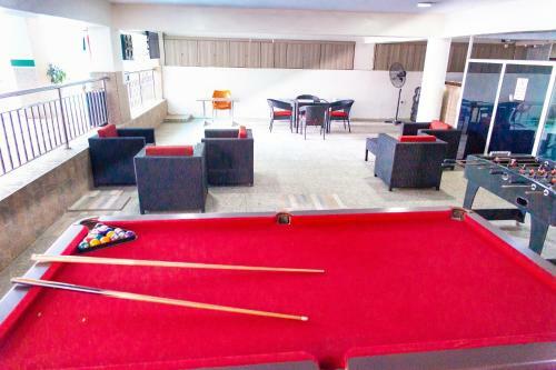De Meros Hotel And Suites