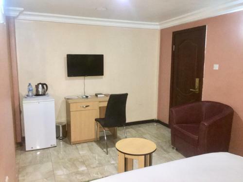 Marble Brand Hotel