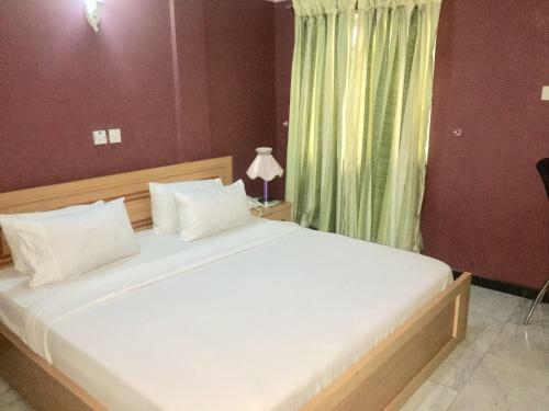 Marble Brand Hotel
